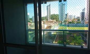 Imagem: Apartamento para aluguel tem 56 metros quadrados