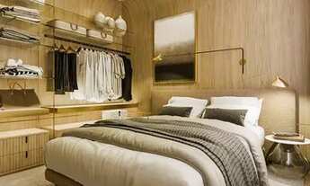 Imagem 5: Studio para venda tem 37 metros quadrados com 1 quarto em Botafogo - Rio de Janeiro - RJ