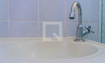 Imagem 5: Apartamento para Aluguel - Vila Campestre, 2 Quartos, 46 m2