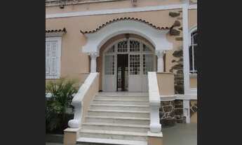 Imagem 3: Casa com 5 dormitórios à venda, 727 m² por R$ 3.800.000,00 - Alto da Boa Vista - Rio de Ja