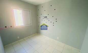 Imagem 6: Oportunidade na Ocian 02 dorms sacada, 01 vaga, lazer 260 mil