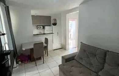 Imagem 2: Contagem - Apartamento Padrão - CH REUNIDAS STA TEREZINHA