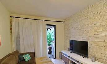 Imagem 2: Lindo apartamento próximo ao Portal do Morumbi