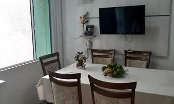 Imagem 5: Sobrado Geminado Casa condômino cordeiros