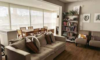 Imagem: Apartamento com 3 dormitórios à venda