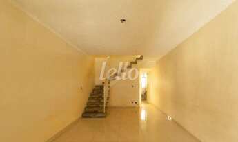 Imagem 2: São Paulo - Casa Padrão - Água Rasa