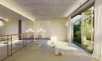 Imagem 5: Tuca - Residencial