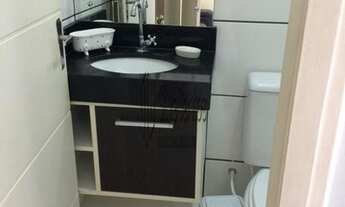 Imagem: Apartamentos com 1 Dormitorio(s) localizado(a)