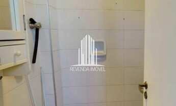 Imagem 2: APARTAMENTO COM DOIS DORMITÓRIOS E UMA VAGA À VENDA NO SUMARÉ