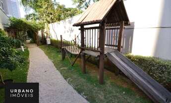 Imagem 5: Apartamento com 3 dormitórios, 138 m² - venda por R$ 2.100.000,00 ou aluguel por R$ 11.539