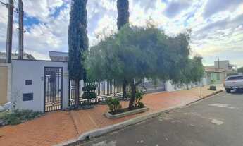 Imagem 3: Casa 4 quartos, área gourmet 176m² contruido