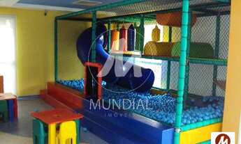 Imagem: Apartamento (cobertura 2 - duplex) 4 dormitórios/suite