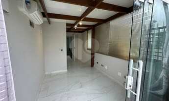 Imagem 7: São Paulo - Apartamento Padrão - BROOKLIN