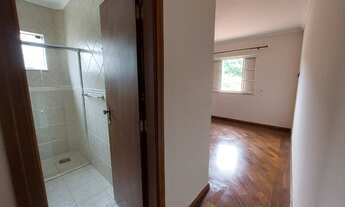 Imagem 2: Sobrado com 4 dormitórios à venda, 358 m² por R$ 1.850.000 - Condomínio Residencial Barão