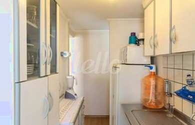 Imagem 6: São Paulo - Apartamento Padrão - São Lucas