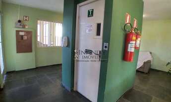 Imagem 2: Apartamento com 3 dormitórios com ELEVADOR à venda, 98 m² por R$ 450.000 - Jardim das Indú