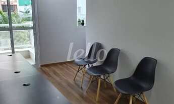 Imagem 6: São Paulo - Conjunto Comercial/Sala - Barra Funda