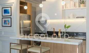 Imagem: Apartamento - Cambuí - Campinas