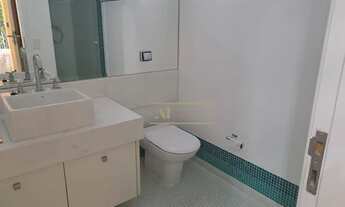 Imagem 6: Casa com 2 dormitórios à venda, 236 m² por R$ 6.500.000 - Alphaville Residencial 1 - Barue