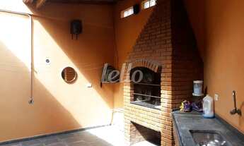 Imagem 3: São Paulo - Casa Padrão - Mandaqui