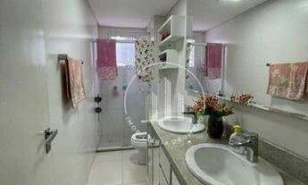 Imagem 4: Apartamento com 3 dormitórios à venda, 130 m² por R$ 1.150.000,00 - Campinas - São José/SC