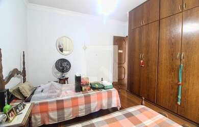 Imagem 3: Apartamento para Aluguel - Serra, 4 Quartos, 171 m2