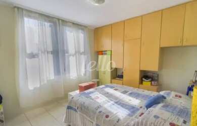 Imagem 3: São Paulo - Apartamento Padrão - Paraíso