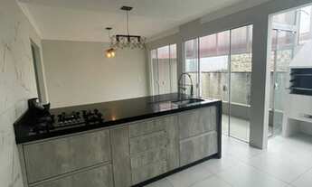 Imagem 4: Terra Nova - 3 quartos e área gourmet