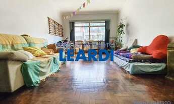 Imagem: APARTAMENTO - PINHEIROS - SP