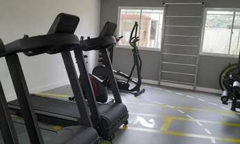 Imagem 4: APARTAMENTO A VENDA EM SP BRÁS