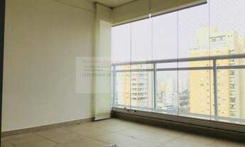 Imagem 5: Apartamento com 2 dormitórios para alugar, 80 m² por R$ 9.110,00 - Brooklin - São Paulo/SP