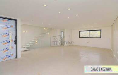 Imagem 5: CASA com 3 dormitórios à venda com 283m² por R$ 1.285.000,00 no bairro Boa Vista - CURITIB