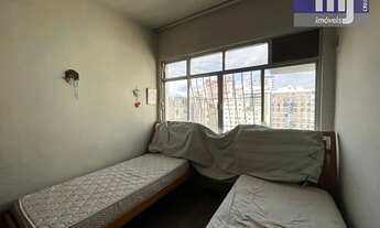 Imagem 2: APARTAMENTO - PRAIA DE ICARAÍ - 2 VAGAS DE GARAGEM - com 3 quartos (1 suíte) à venda, 160