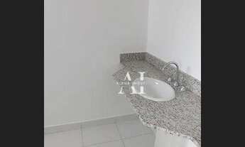 Imagem 2: Apartamento com 3 dormitórios, 83 m² - venda por R$ 930.000,00 ou aluguel por R$ 5.796,04