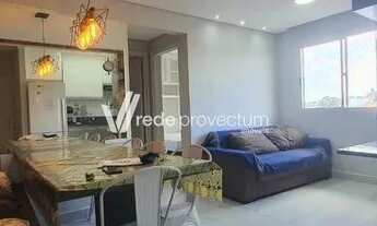 Imagem: Apartamento - Residencial Anauá - Hortolândia