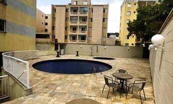 Imagem 3: Apartamento à Venda - 2 Dormitórios - Taboão da Serra - SP