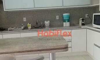 Imagem 2: Apartamento com 2 dormitórios para alugar, 84 m² por R$ 6.426,00/mês - Campeche - Florianó