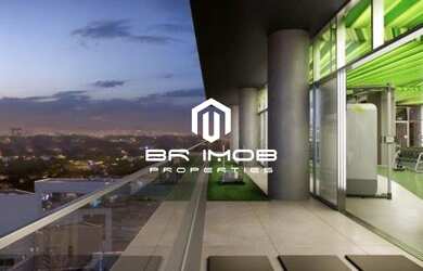 Imagem 7: STUDIO RESIDENCIAL em São Paulo - SP, Vila Olímpia