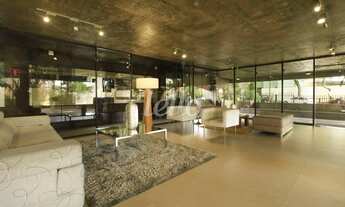 Imagem: Santo André - Apartamento Padrão - Centro