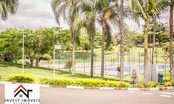 Imagem 3: Casa a venda 3 suítes Shambala 1 - Jardim Suely - Atibaia/SP