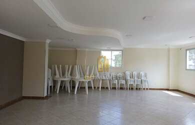 Imagem 3: Apartamento à venda, 70 m² por R$ 310.000,00 - Setor Pedro Ludovico - Goiânia/GO