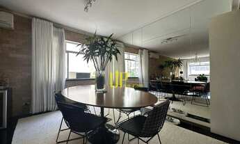 Imagem 3: Apartamento com 2 dormitórios à venda, 145 m² por R$ 2.300.000 - Jardim Paulista - São Pau