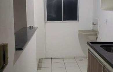Imagem 2: Apartamento com 2 dormitórios à venda por R$ 189.000,00 - Villa Branca - Jacareí/SP