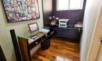 Imagem 6: Apartamento com 3 Suítes, Varanda Gourmet e Vista Livre à venda, 156 m² por R$ - Jardim d