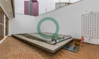 Imagem 5: São Paulo - Casa de Vila - Pinheiros