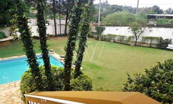 Imagem 5: Casa - Sousas - Campinas