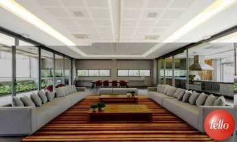 Imagem 3: São Paulo - Apartamento Padrão - Tatuapé