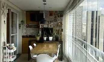 Imagem 2: Apartamento em Jabaquara - São Paulo, SP