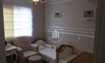 Imagem 3: Apartamento à venda, 111 m² por R$ 1.100.000,00 - Campinas - São José/SC