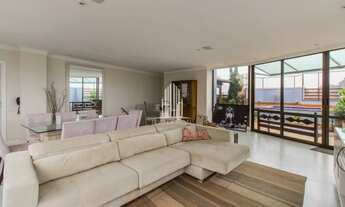 Imagem: Apartamento à venda com 265m², 3 quartos